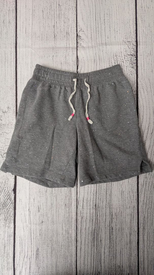 SO Sparkle Shorts - 8
