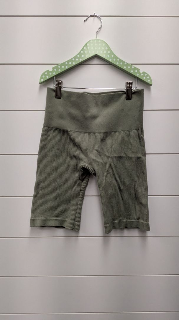 Suzette Collection Biker Shorts - 14