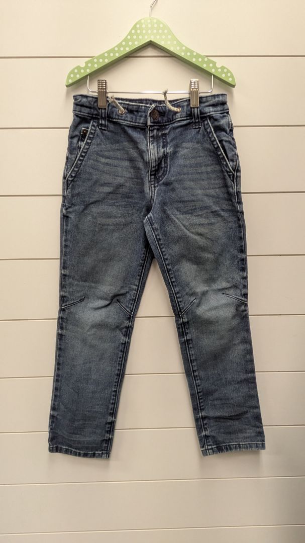 Cat & Jack Jeggings - 8