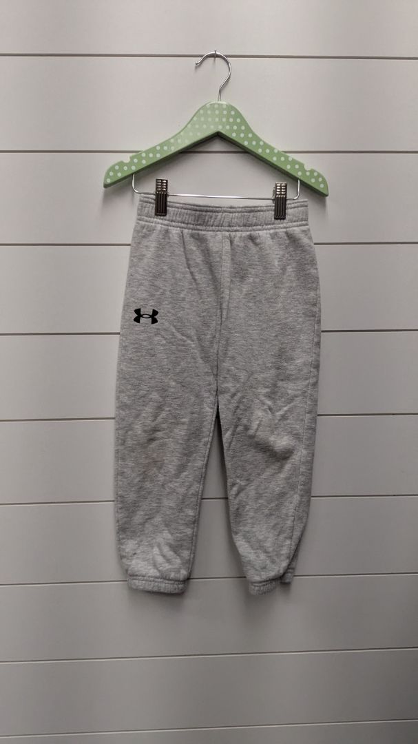 Under Armour Sweatpants - 4t