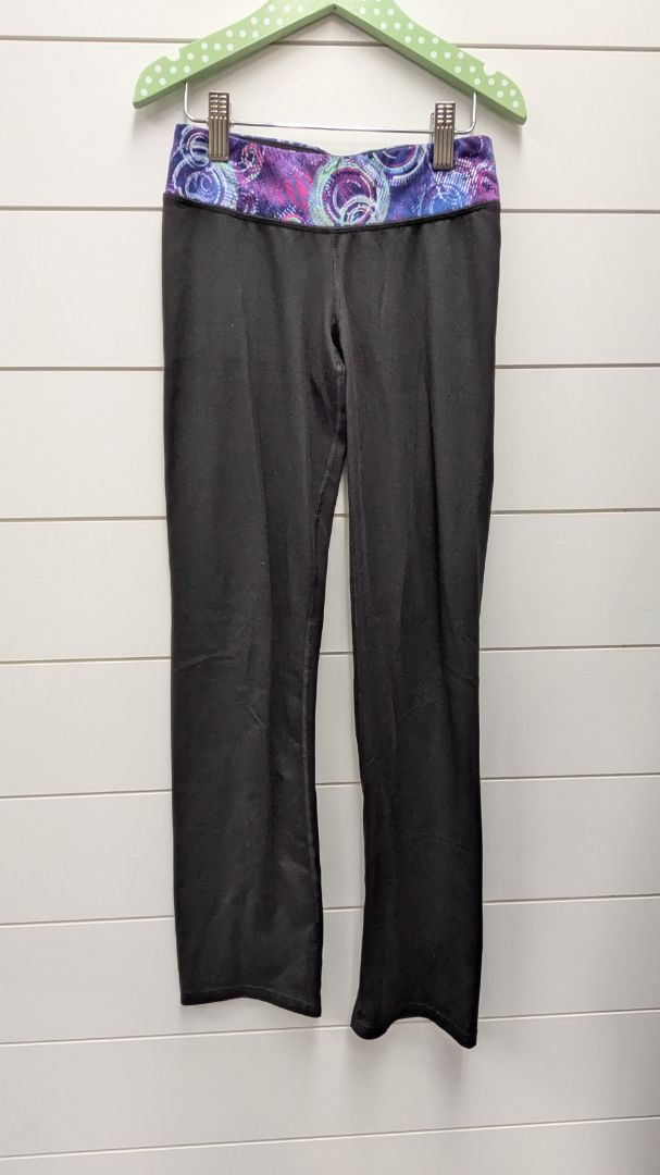 Champion Yoga Pants - 8