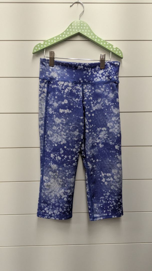 Old Navy Active Capri Leggings - 8