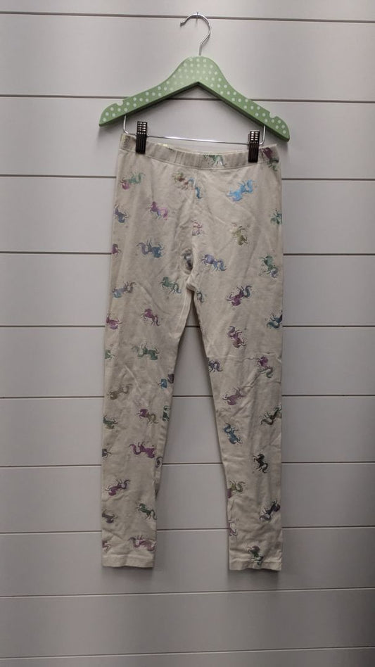Wonder Nation Unicorn Leggings - 12