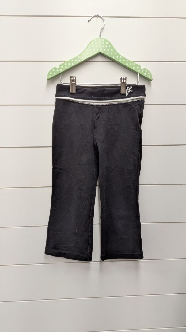 Justice Yoga Pants - 7