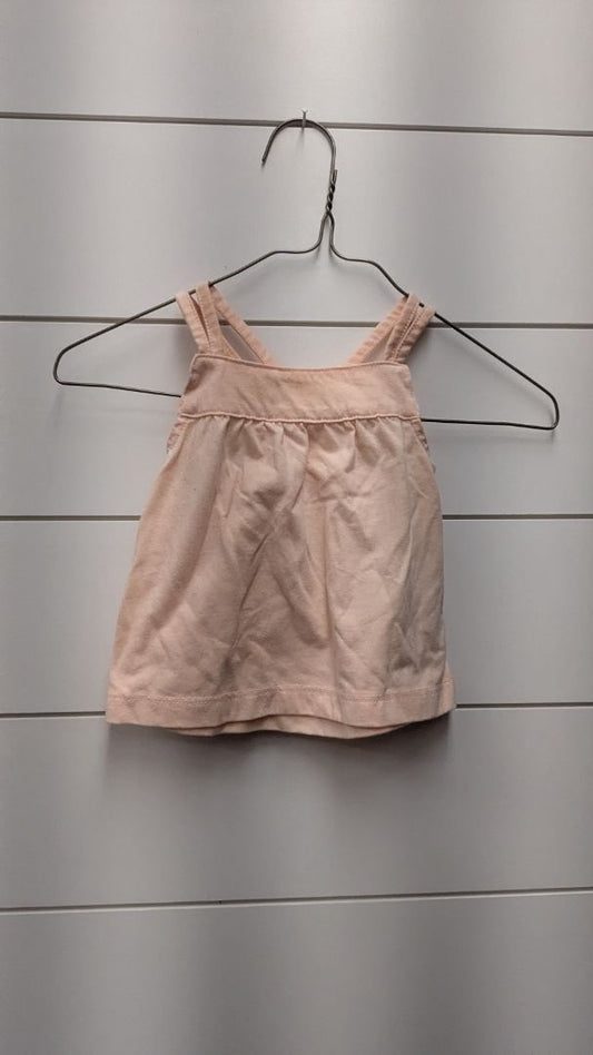 Carters Tank Top - 3mo