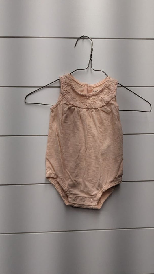 Carters Tank Top - 3mo