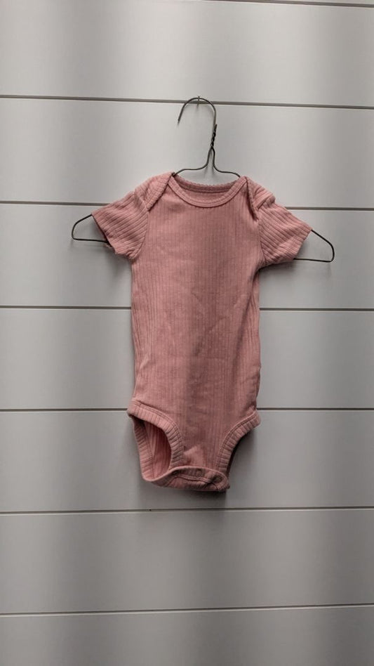 Carters Short Sleeve - 3mo
