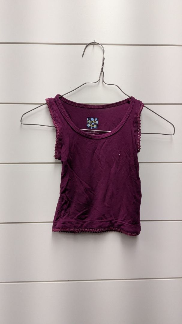 KICKEE PANTS Bamboo Tank Top - 12mo