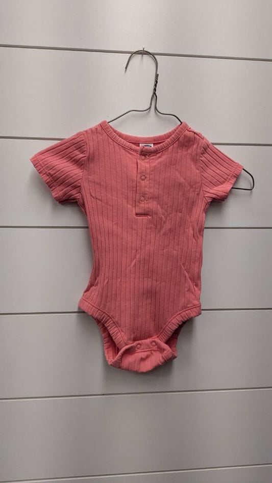 Old Navy Short Sleeve - 6mo
