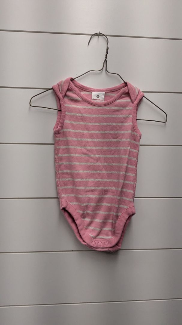 Hanna Andersson Tank Top - 18mo