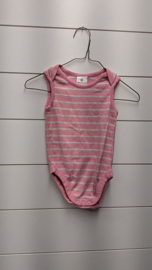 Hanna Andersson Tank Top - 18mo