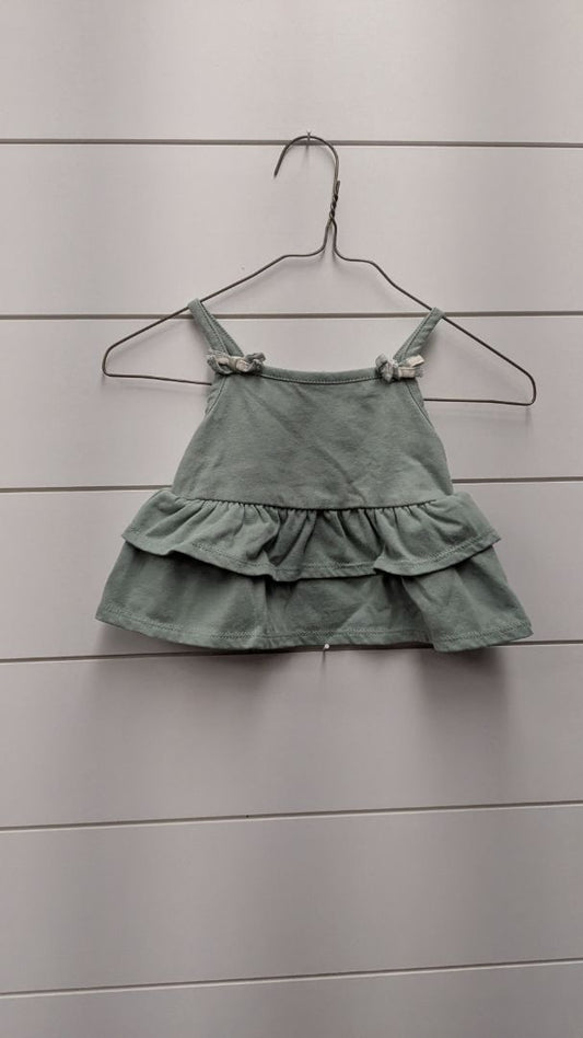 Wonder Nation Tank Top - 6mo