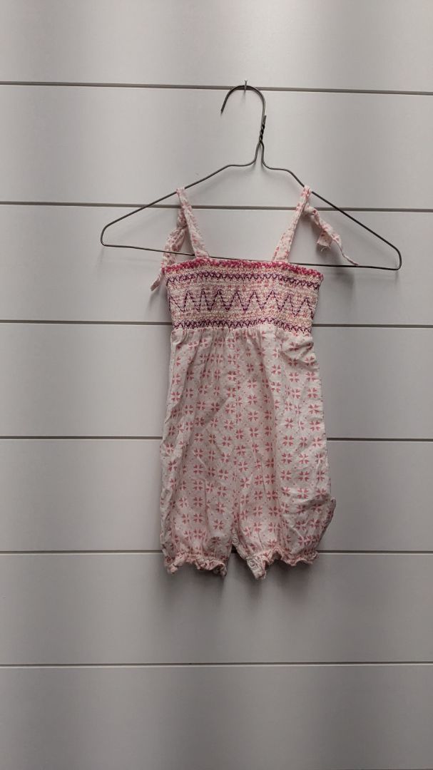 EGG Baby Romper - 6mo