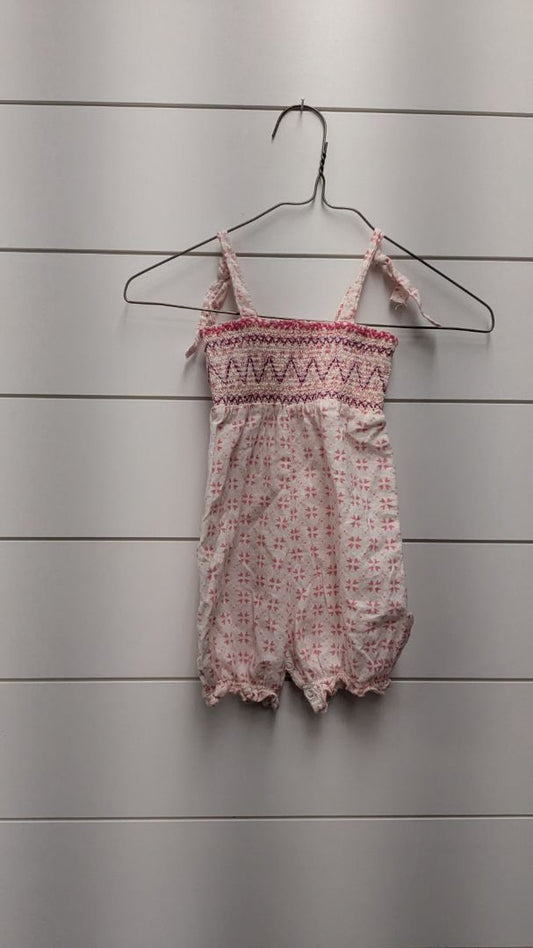 EGG Baby Romper - 6mo