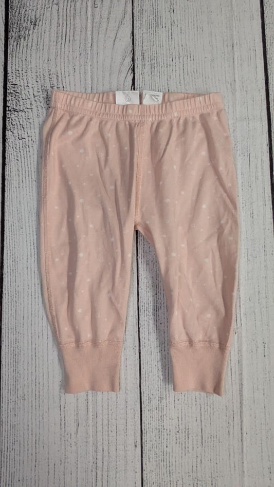 Hanna Andersson Star Pants - 24mo