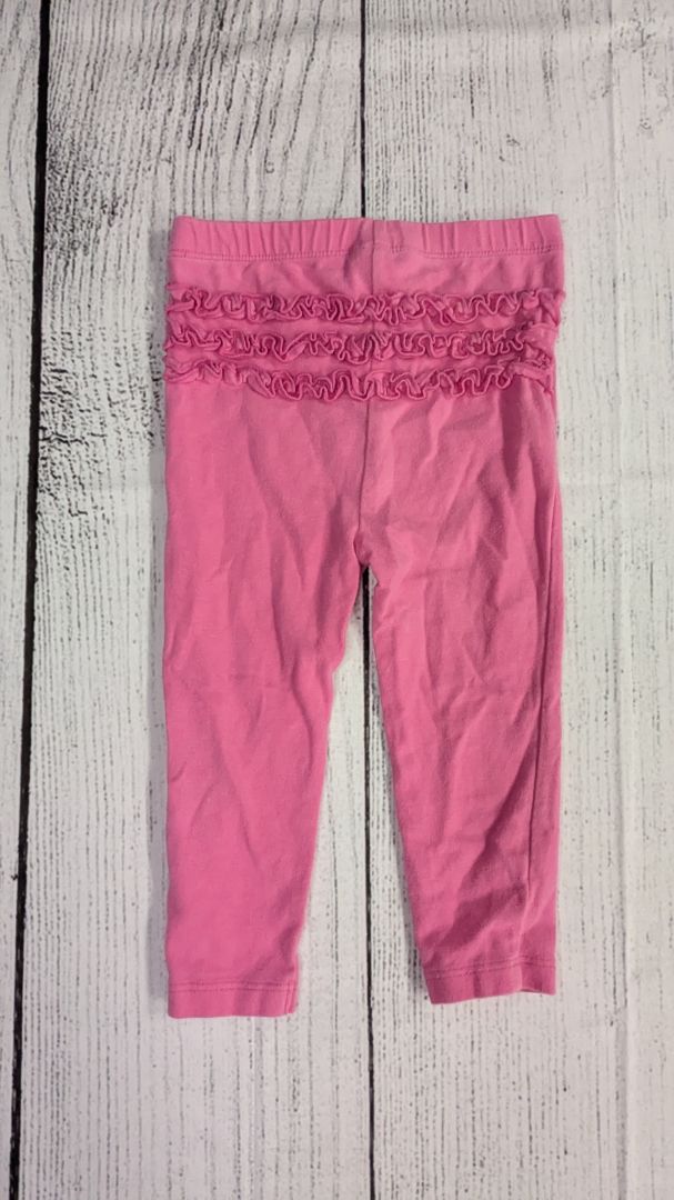 Cuddle Bear Leggings - 12mo
