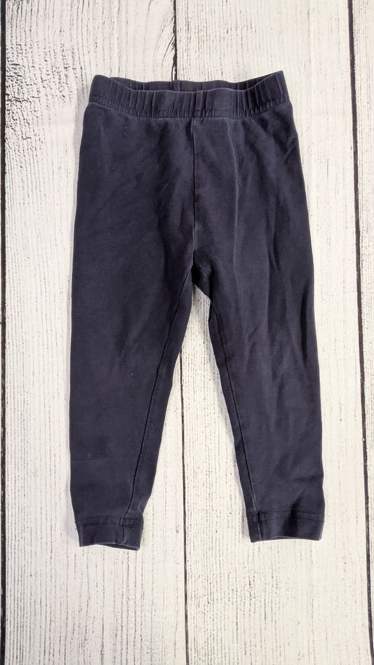 Hanna Andersson Leggings - 24mo