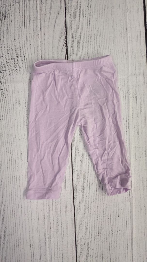 KICKEE PANTS Bamboo Pants - 12mo