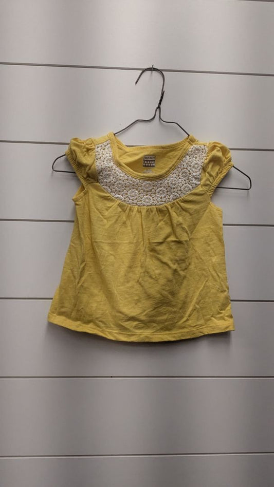 Old Navy Short Sleeve - 24mo