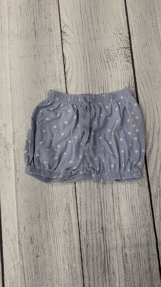 Baby Gap Polka Dot Shorts - 18mo
