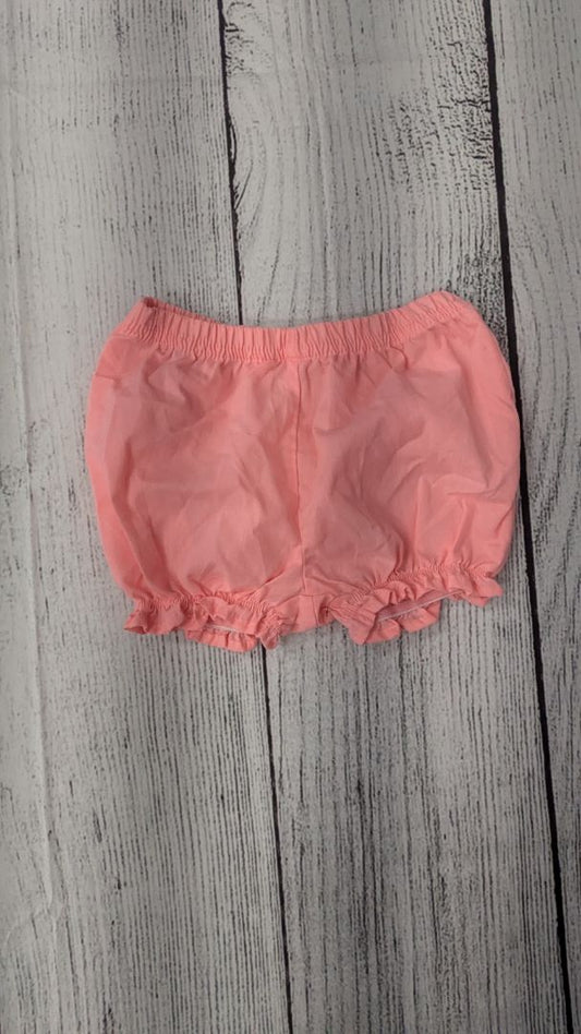 Carters Shorts - 18mo