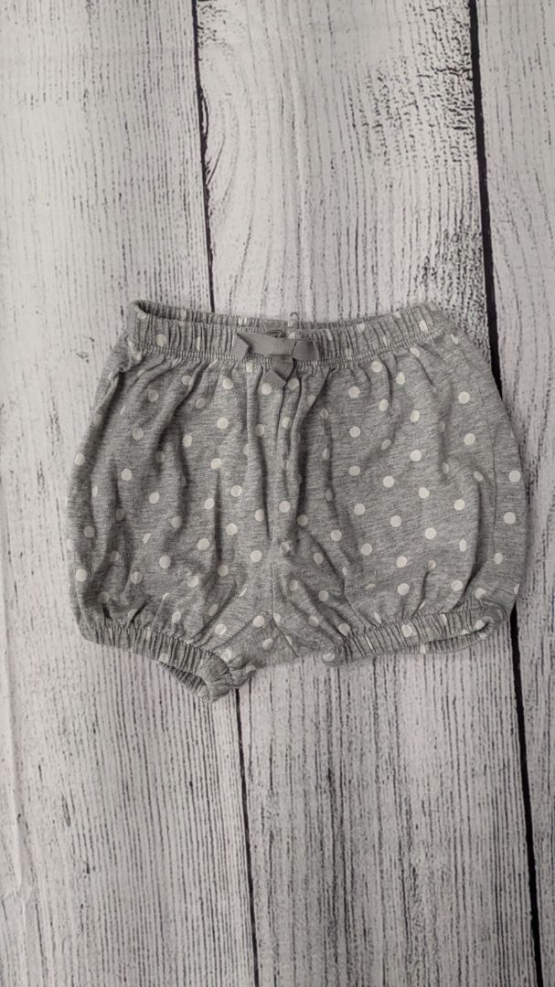 Baby Gap Polka Dot Shorts - 18mo