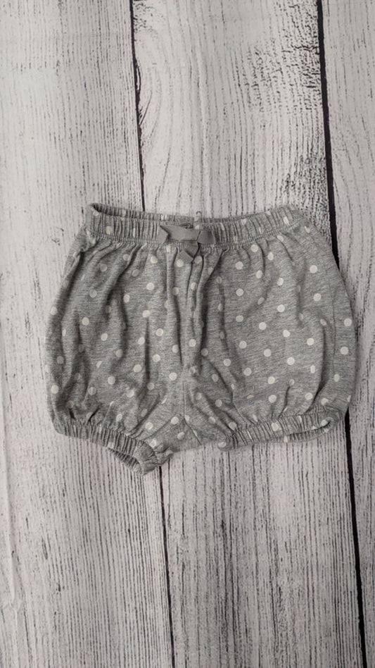 Baby Gap Polka Dot Shorts - 18mo