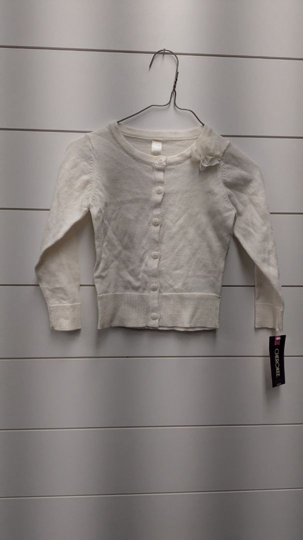 Cherokee Button-Up Sweater NWT - 24mo