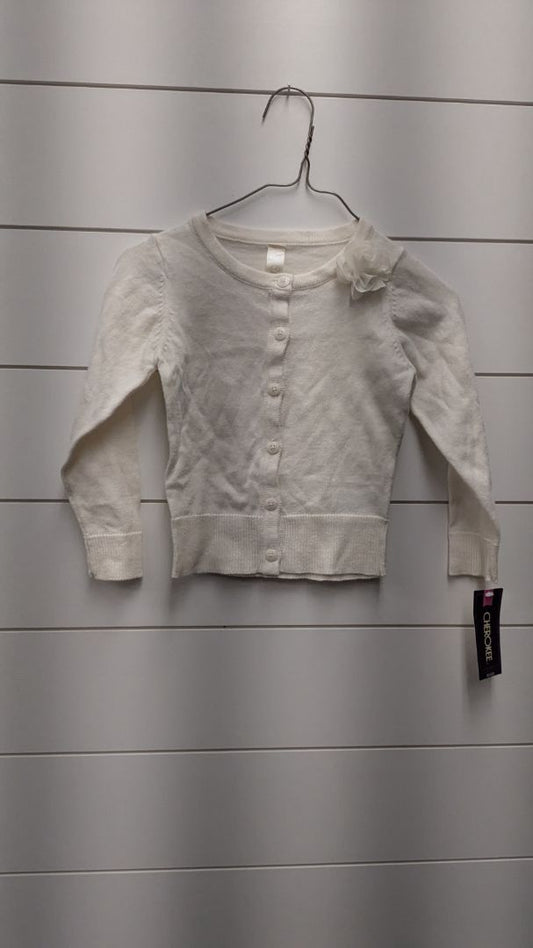Cherokee Button-Up Sweater NWT - 24mo