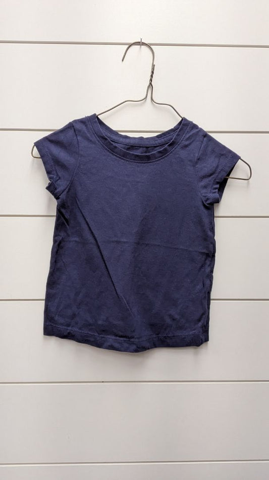 Cat & Jack Short Sleeve - 18mo