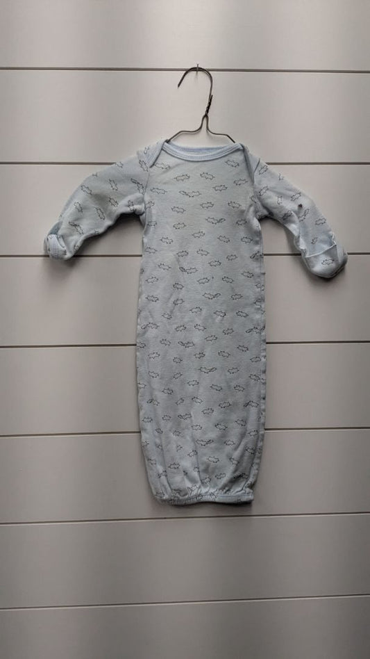 Carters Rhino Sleepsack - NB