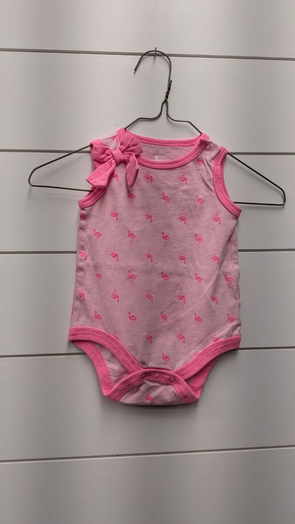 Circo Flamingo Tank Top - 3mo