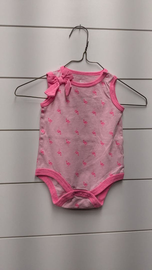 Circo Flamingo Tank Top - 3mo