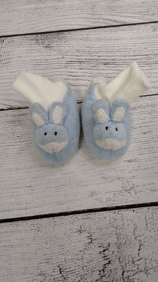 Bunny Slippers - 3