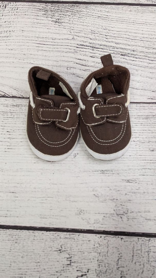 Rugged Bear Shoes - 3
