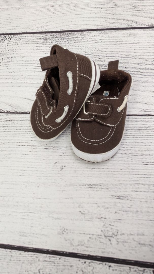 Rugged Bear Shoes - 3