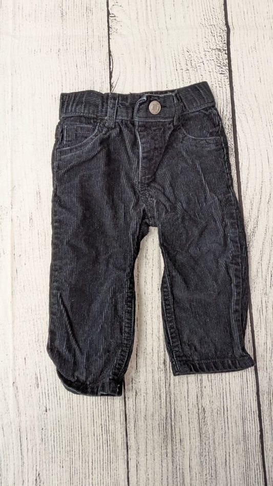 Carters Corduroy Pants - 9mo