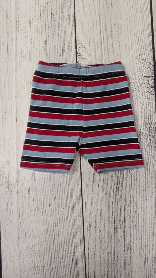 GYMBOREE Shorts - 12mo