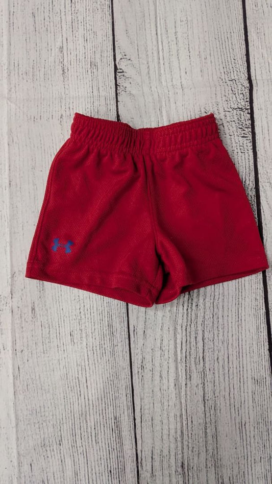 Under Armour Basketball Shorts - 9mo
