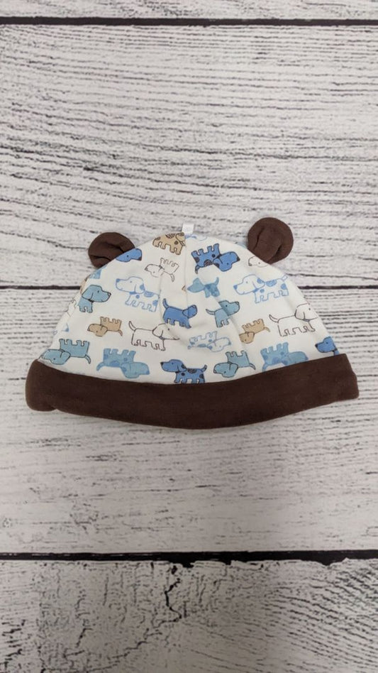 Dog Hat - 9mo
