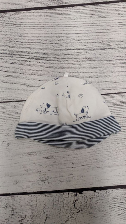 Dog Hat - 3mo