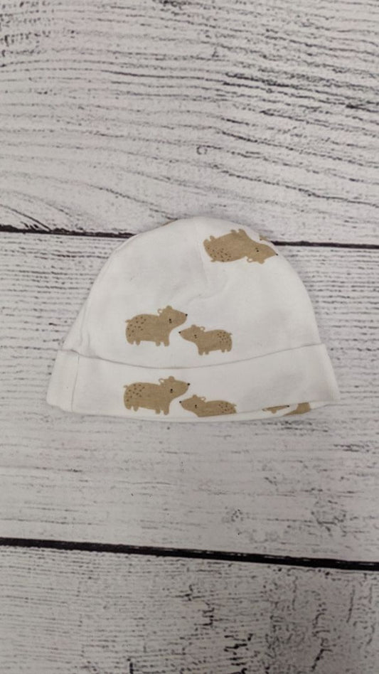 Capybara Hat - NB