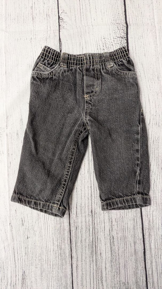 Original Style Jeans - 12mo