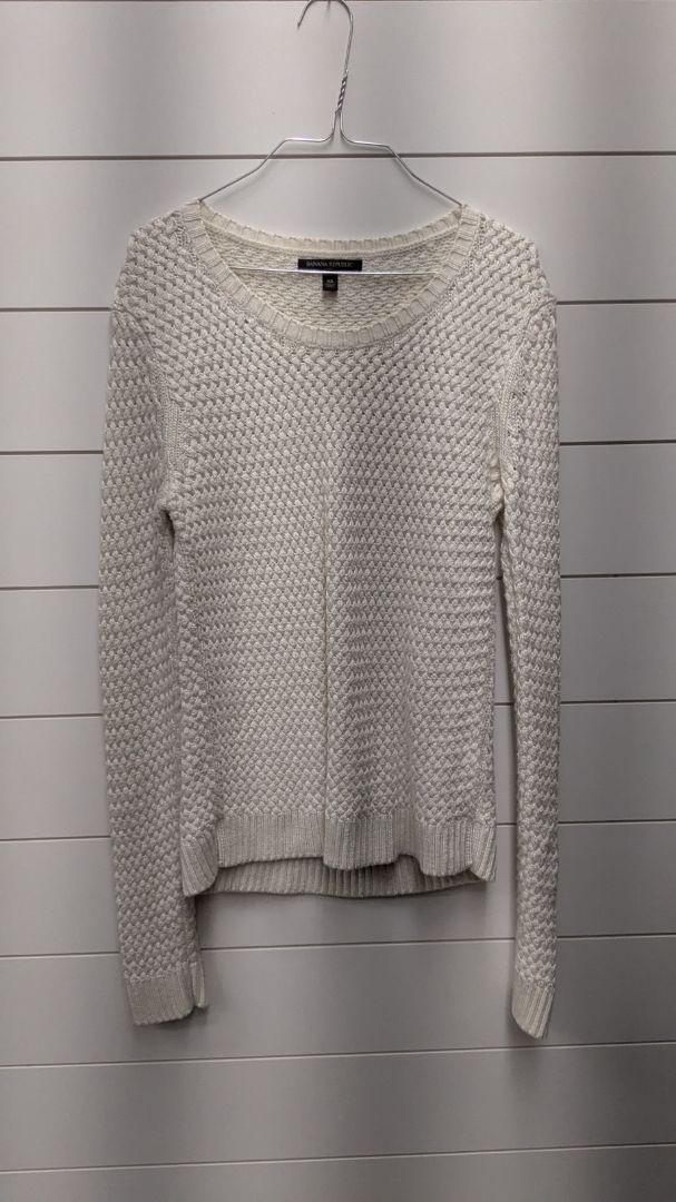 Banana Republic Sweater - xs