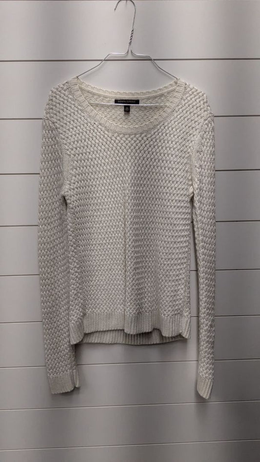 Banana Republic Sweater - xs