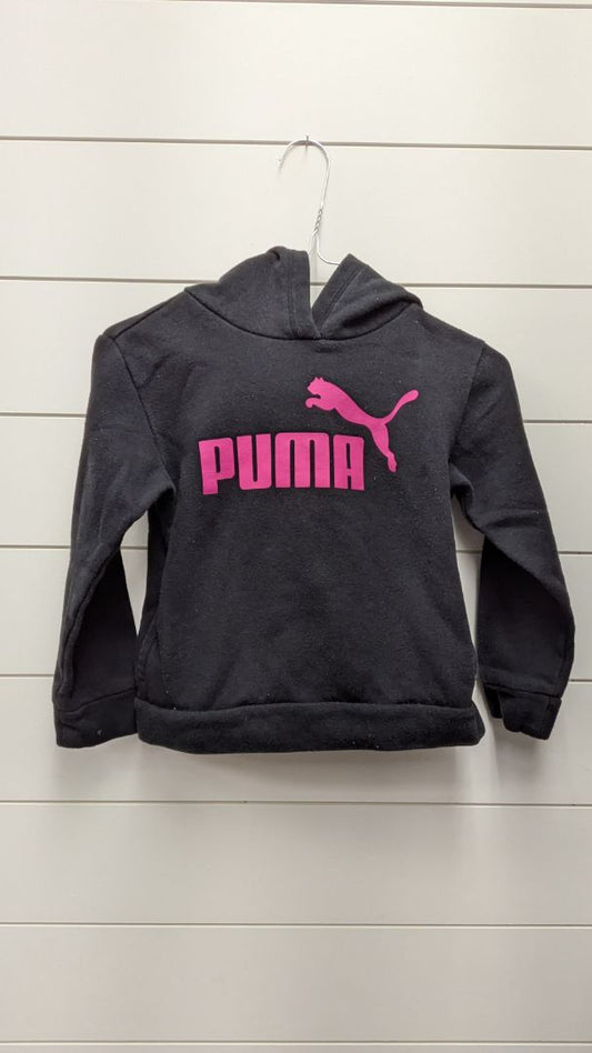 Puma Hoodie - 6