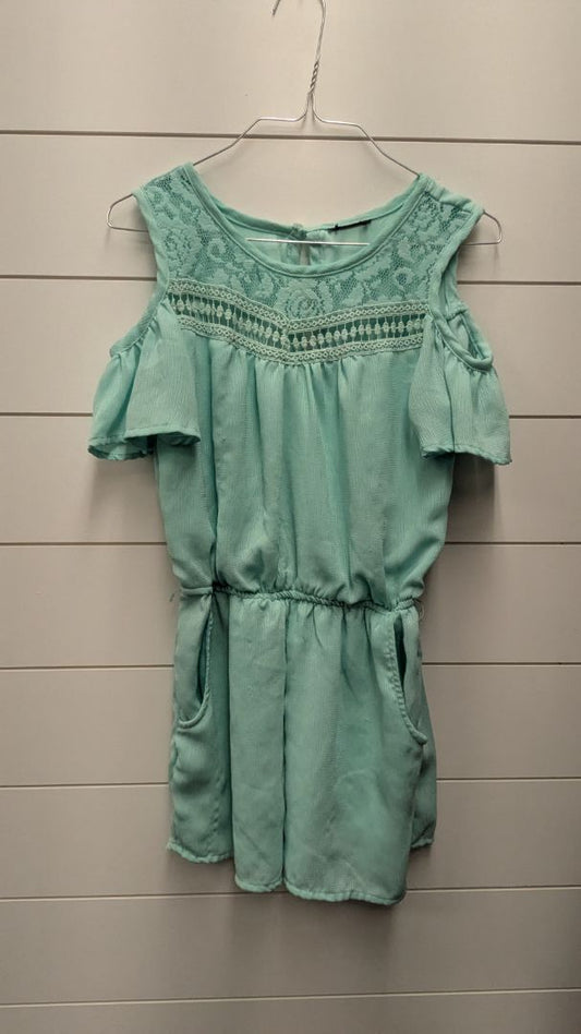 Off The Shoulder Dress - 8
