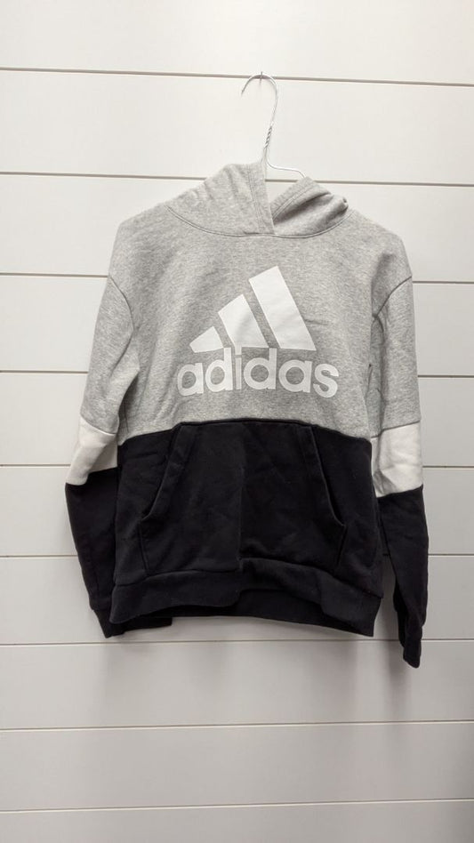 Adidas Hoodie - 12