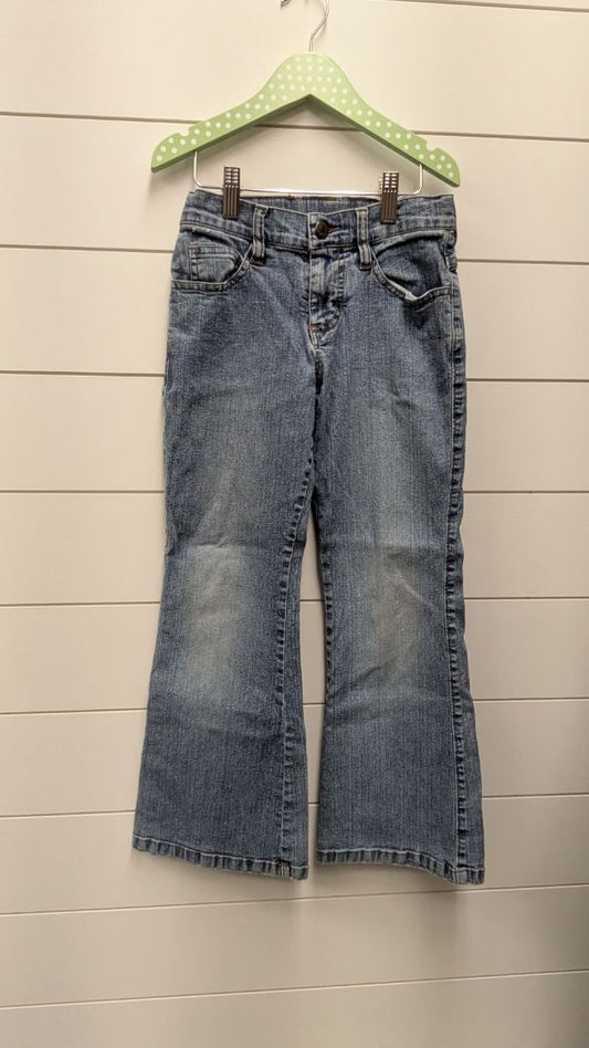 Lee Jeans - 8