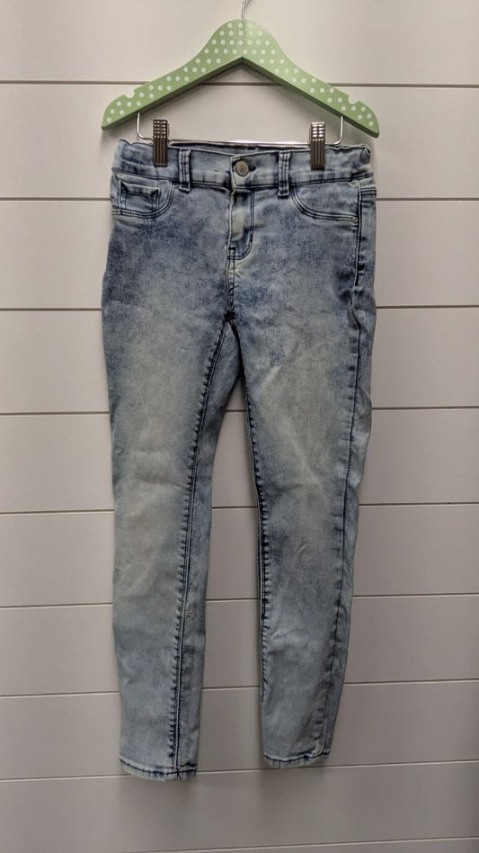 Jordache Jeggings - 10